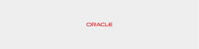 oracle logo